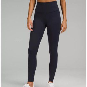 Lululemon Wunder Train High-Rise Tight 28"